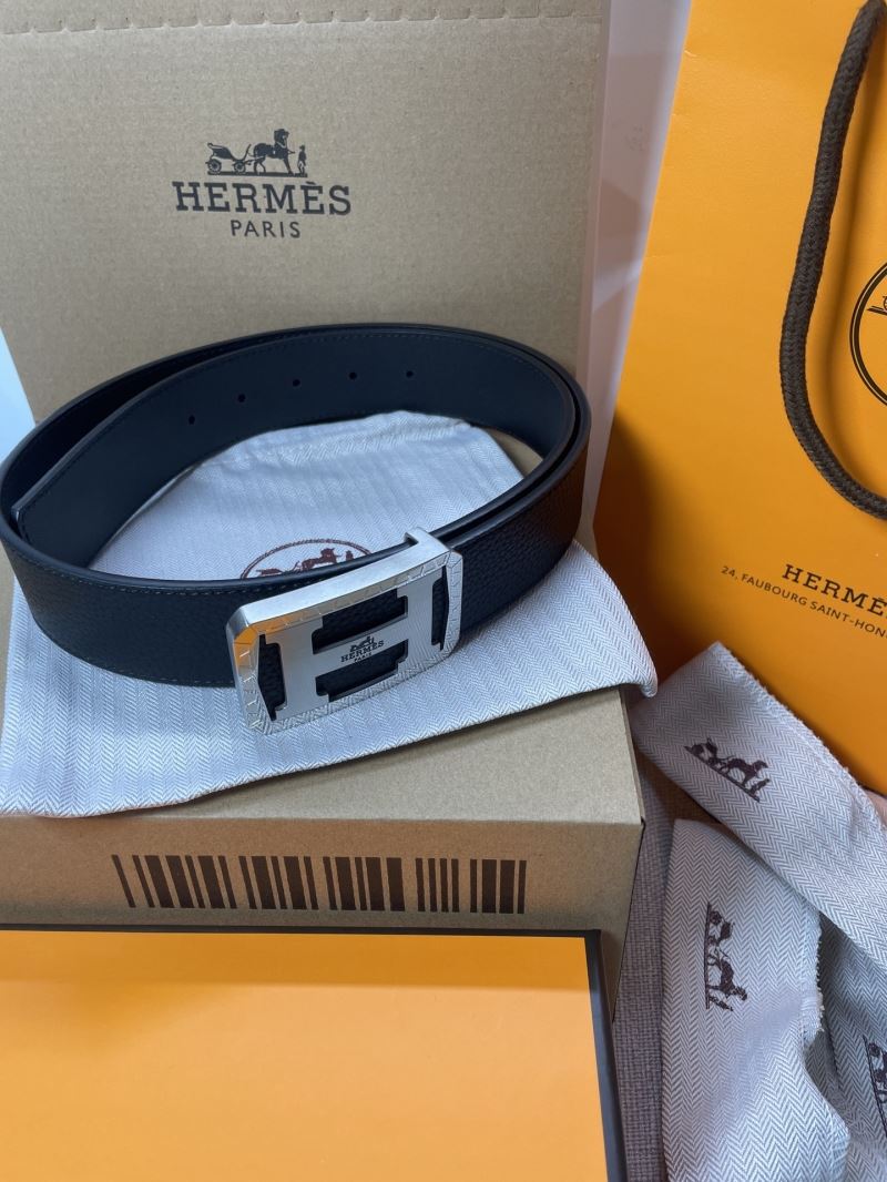 Hermes Belts